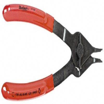 Proto J397 Retaining Ring Pliers External - 6-1 8"